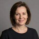 Портрет Марии Соколовой, эксперта по спортивному туризму в Альпах от компании Белла Италия Тур
